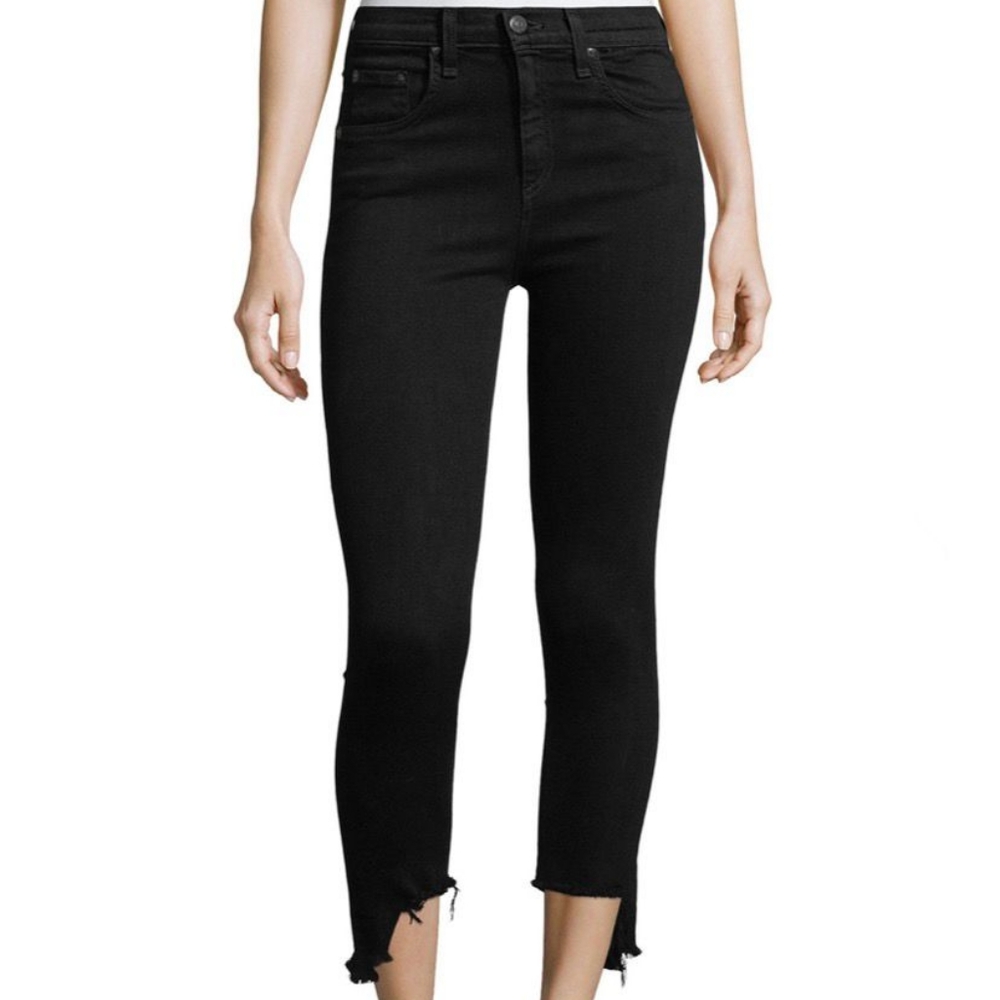 Jeans Rag & Bone - Picture 3 of 6